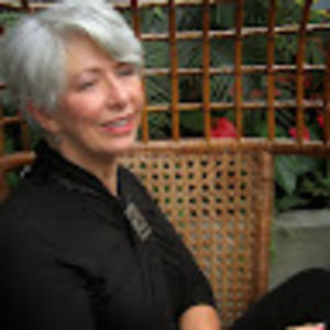 Meet your Posher, Judith